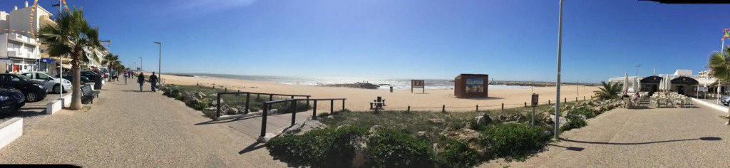 Prestige for Home Apt Vista Mar 2 Quarteira