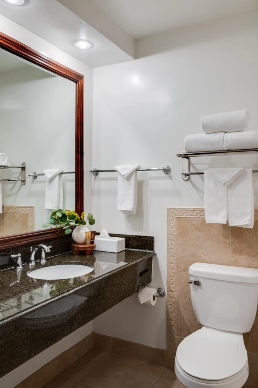 Ayres Hotel Costa Mesa Newport Beach