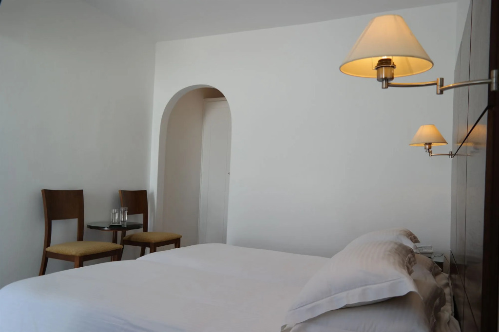 Margie Mykonos Hotel