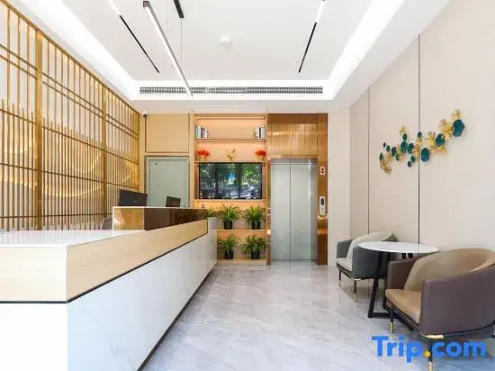 Qingmu Hotel (Nanjing Pukou People's Hospital)