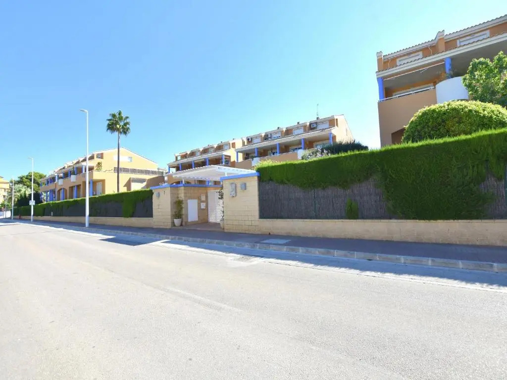Apartamento Menorca