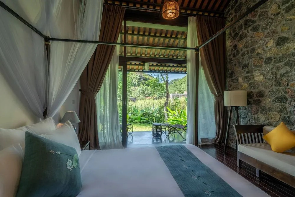 Aravinda Resort Ninh Binh