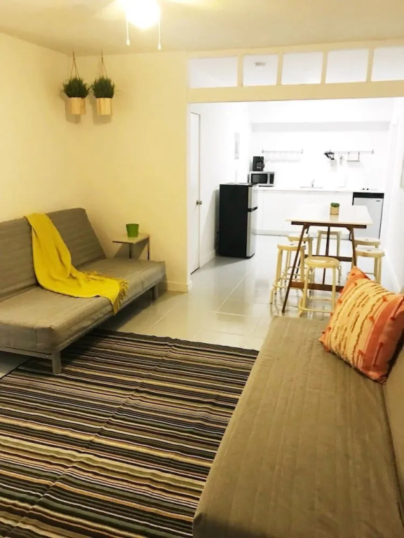 ZenMotel Apartments