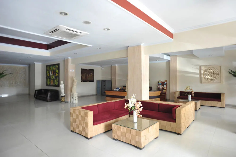 Airy Denpasar Barat Gatot Subroto Barat 459 Bali