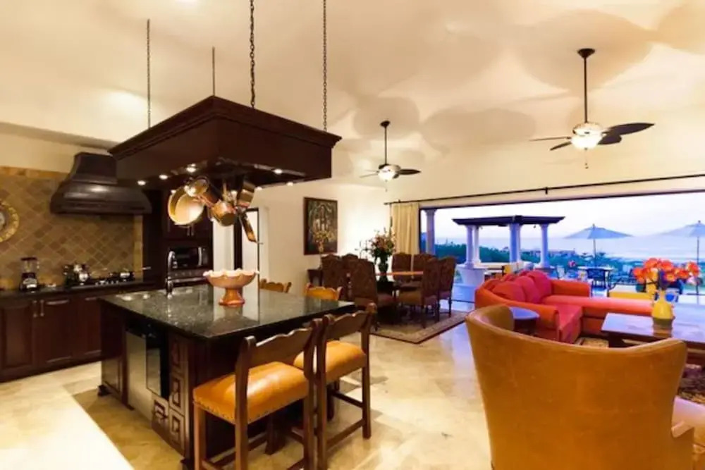 3BD Hacienda Encantada Ocean View Luxury Resort