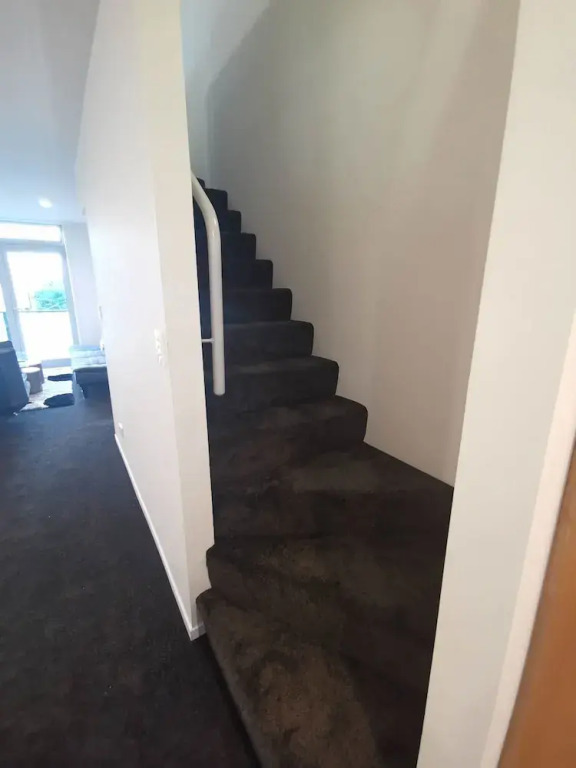 Ronayne Jimp Townhouse - Central Auckland