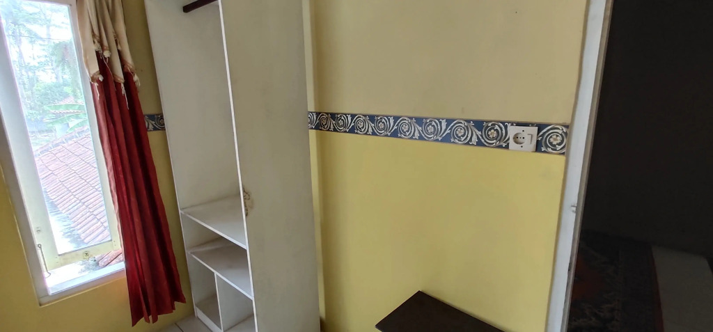 Hallonetto Homestay