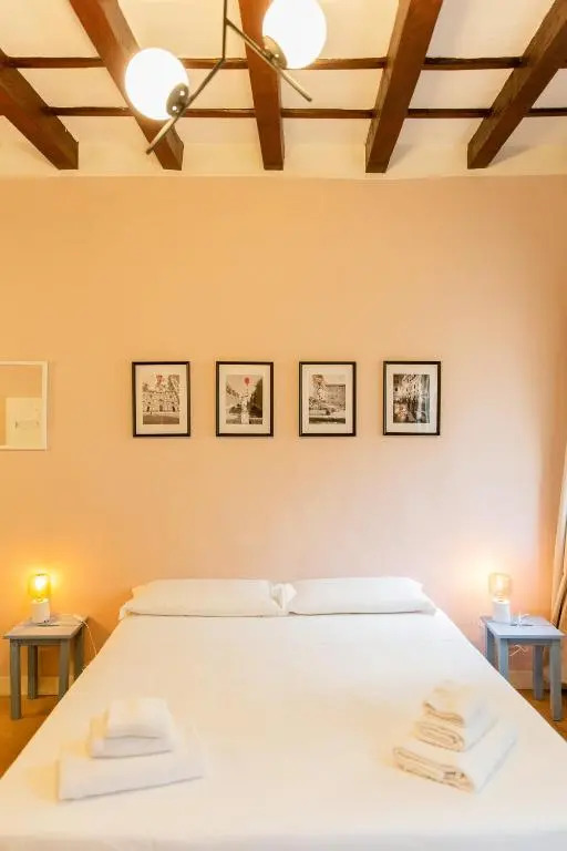 Cute and charming studio