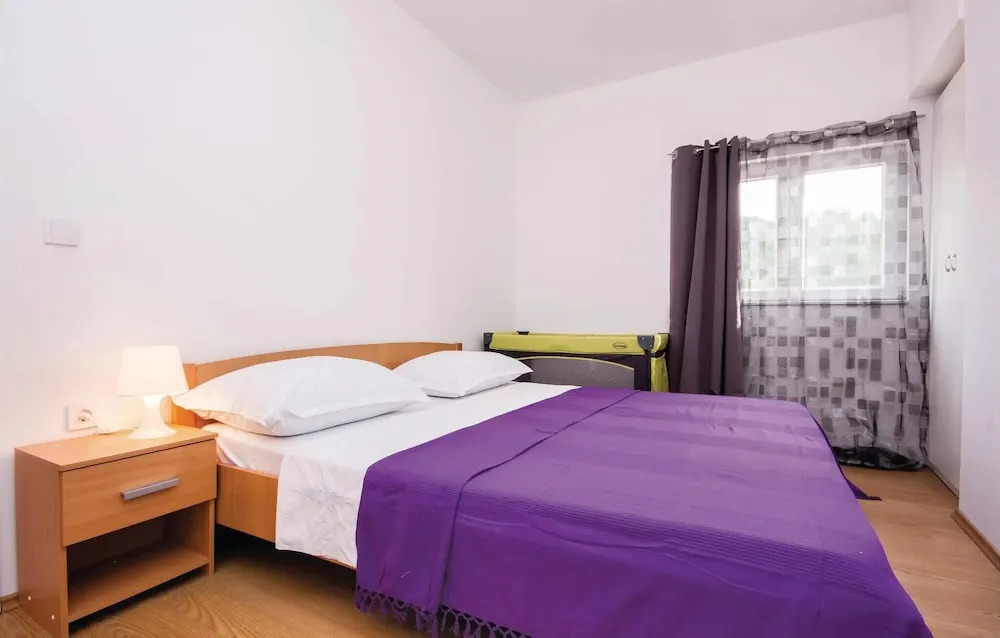 Stunning Home in Dolac With Wifi and 2 Bedrooms