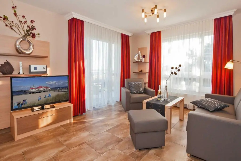 Strandhaus Aurell
