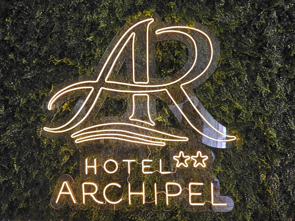 Hôtel Archipel