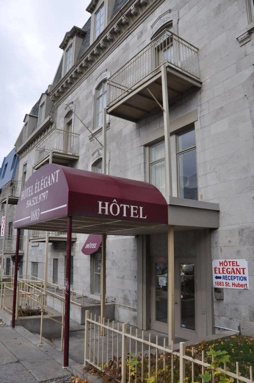 Econo Lodge
