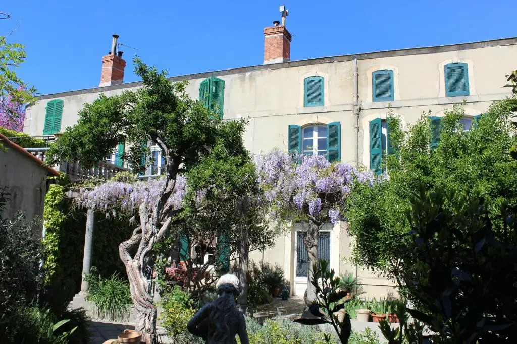 Maison de Maitre Bram
