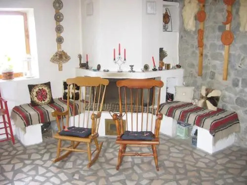 Cabana Codrut