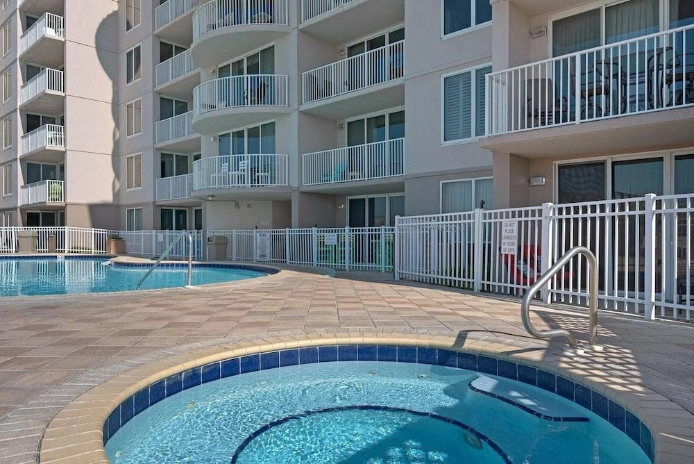 Island Princess - Calm And Colorful - 3 Br Condo - Rjv 1585