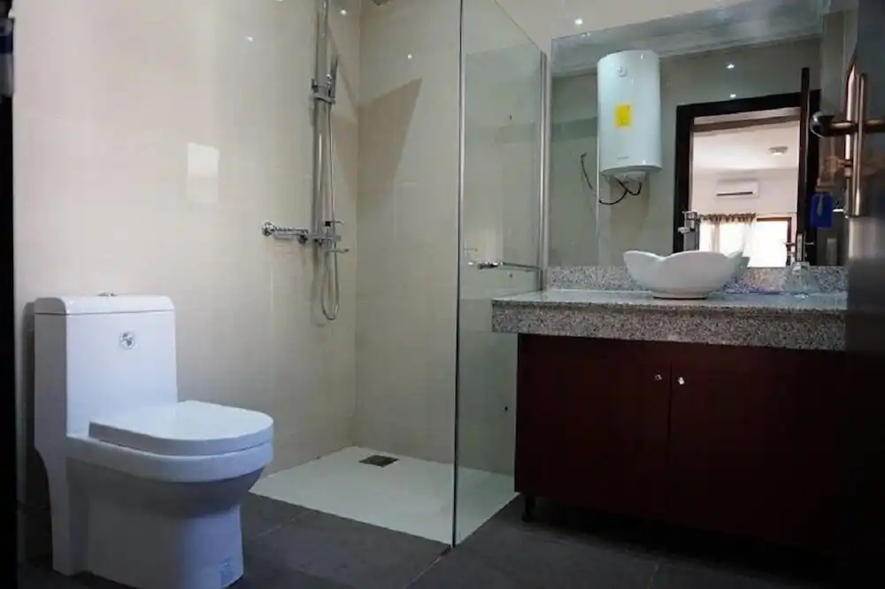 Residence Nima