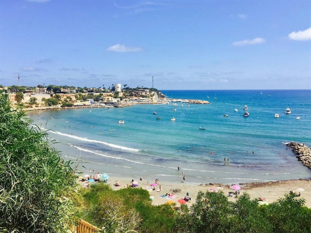 Casa ChaJay Sun & Relax Cabo Roig