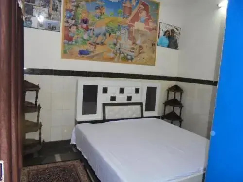 Traditional Homestay