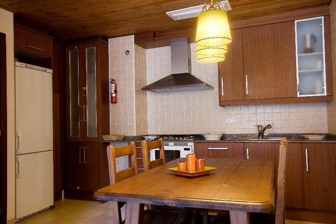Apartaments la Peguera
