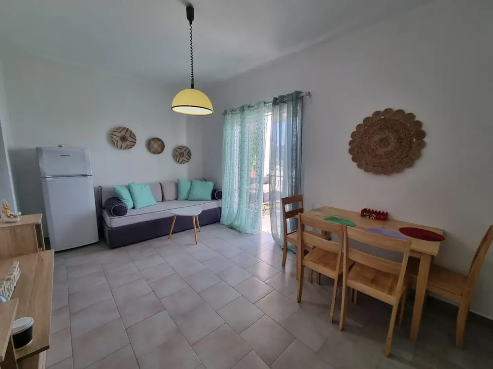Corfu Island Apartment 147-150