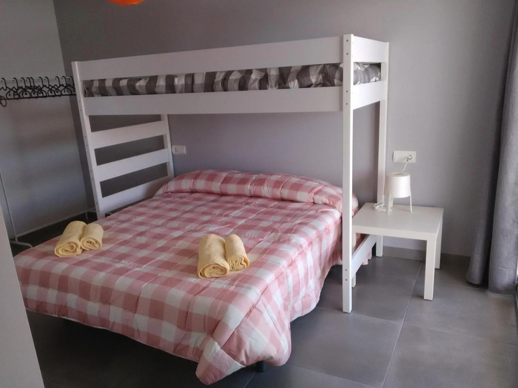 La CASA GRIS