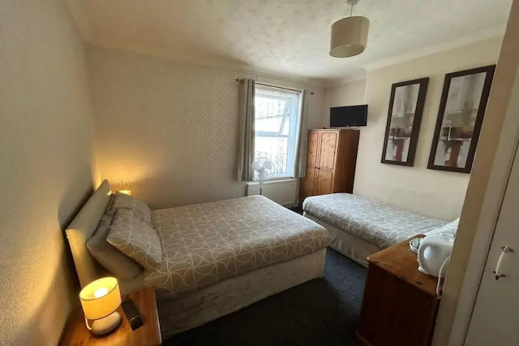 The Little Emily Guest House
