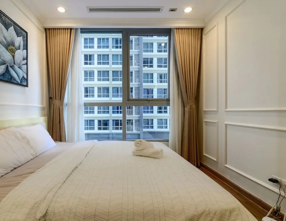Royal Apartment