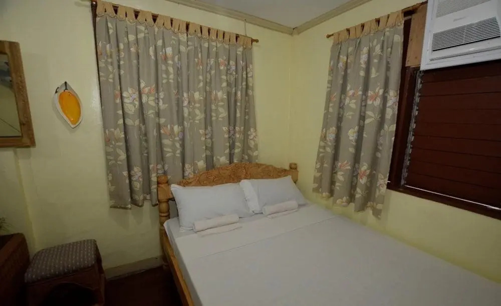 Masamayors Beach House and Resort