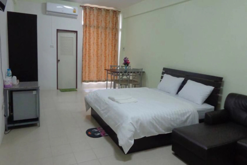 A&S Residence Kanchanaburi