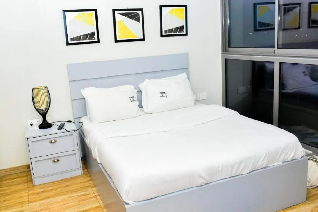 HEYCH Apartment