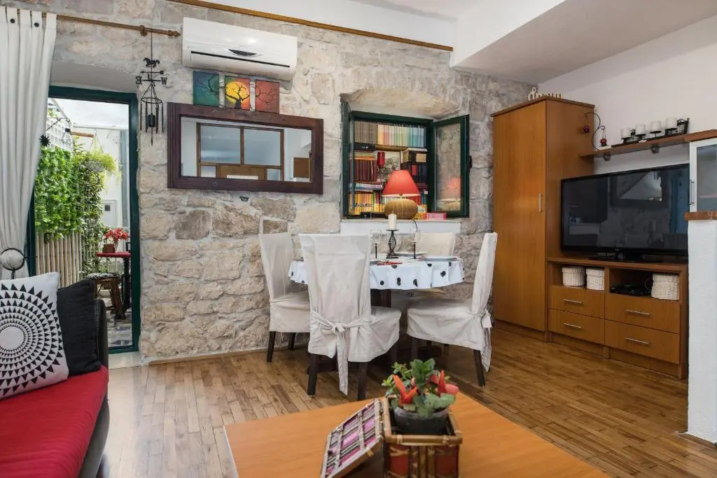 Apartments Gajeta