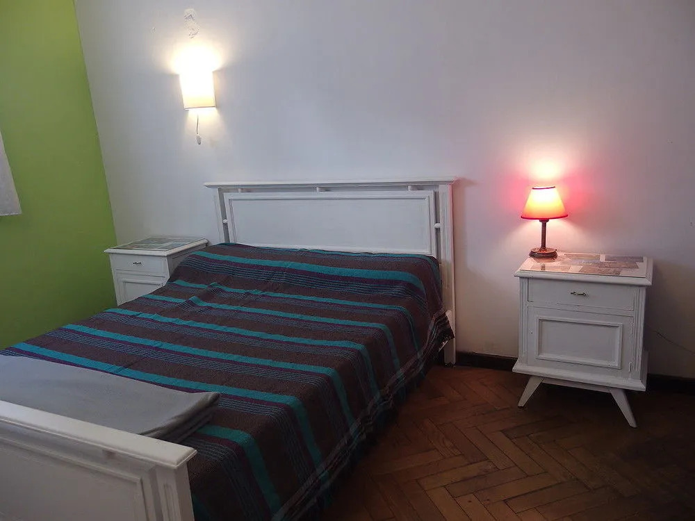 La Lechuza Hostel