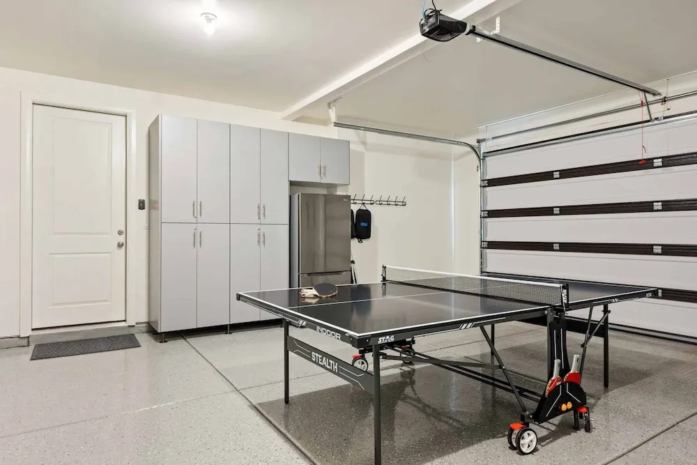 Stay N Play townhouse