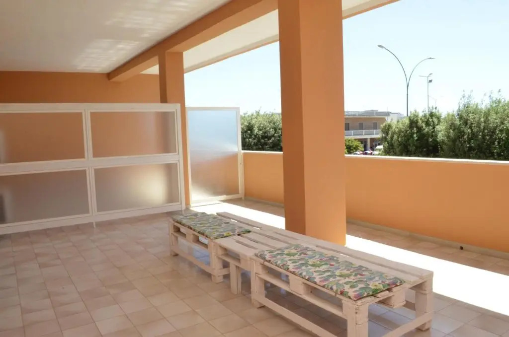 B&B Li Manca