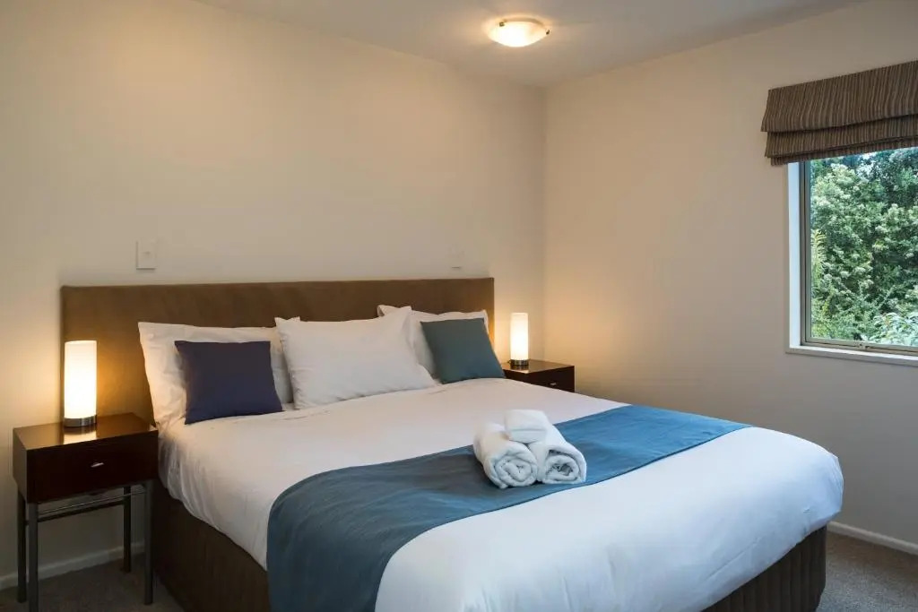 Tresori Motor Lodge