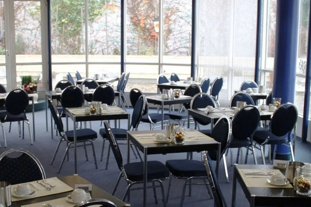 Mercure Stuttgart Zuffenhausen