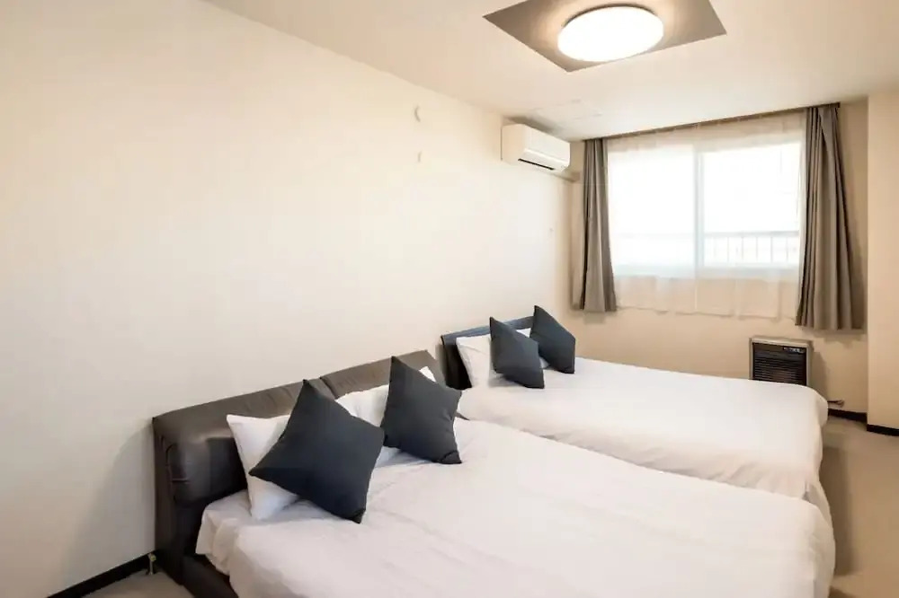 Asahikawa Hotel UNION-Adult Only