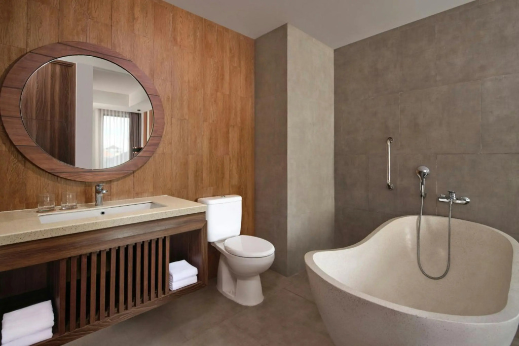 Fairfield by Marriott Bali South Kuta