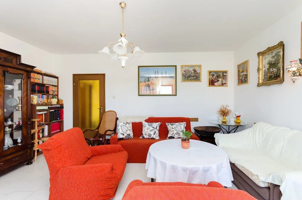 Apartment Vazmica