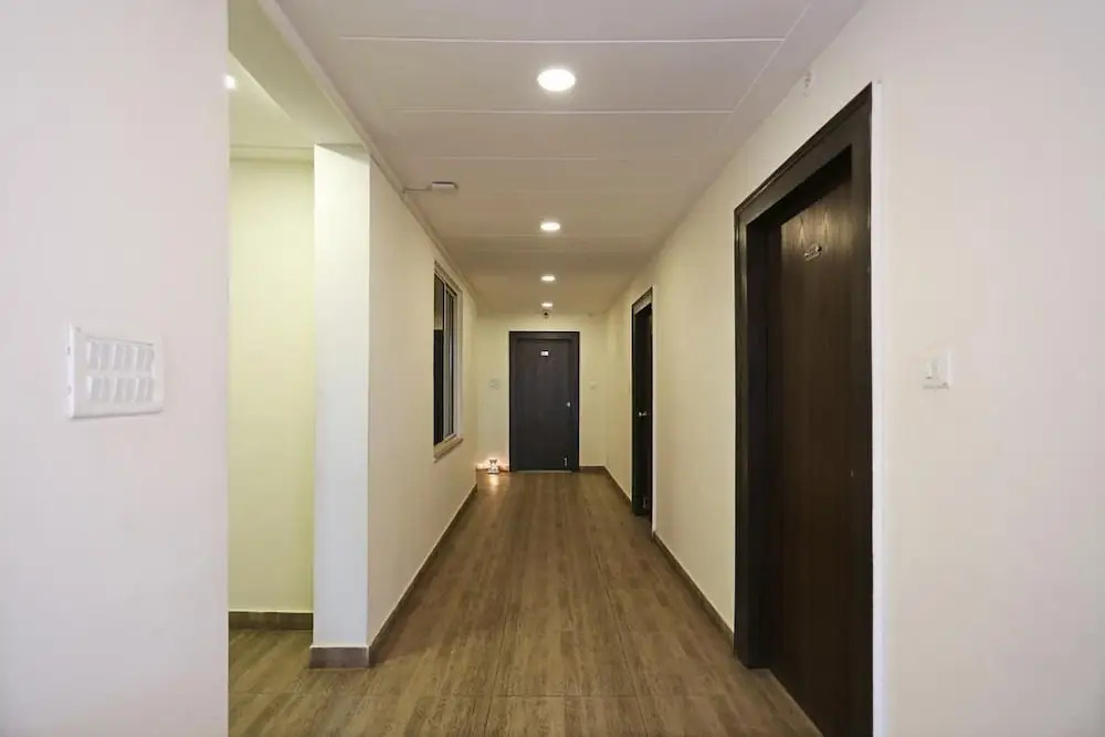 OYO Flagship 121 Hotel Sahu