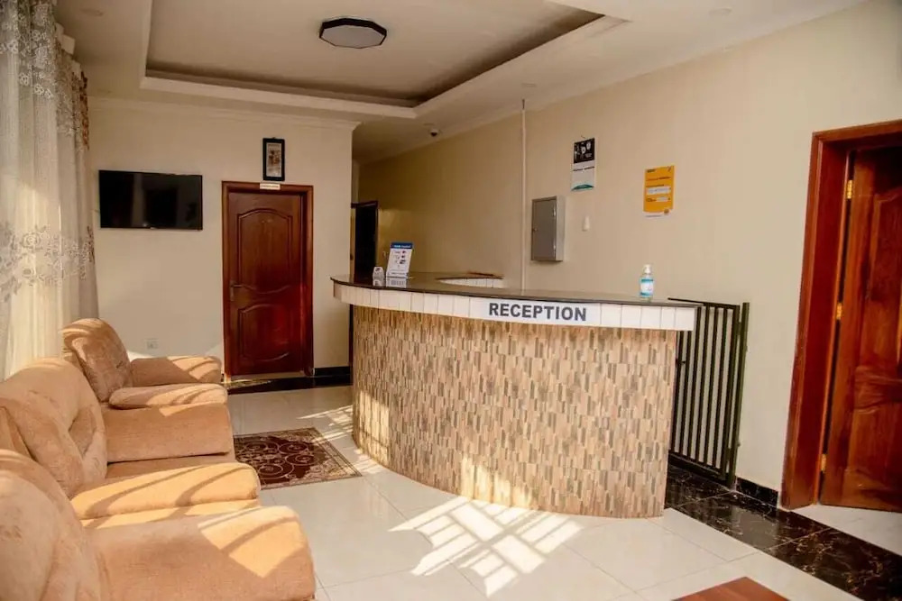 Novaland Hotel