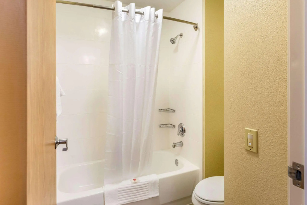 Comfort Inn DeKalb - University Area