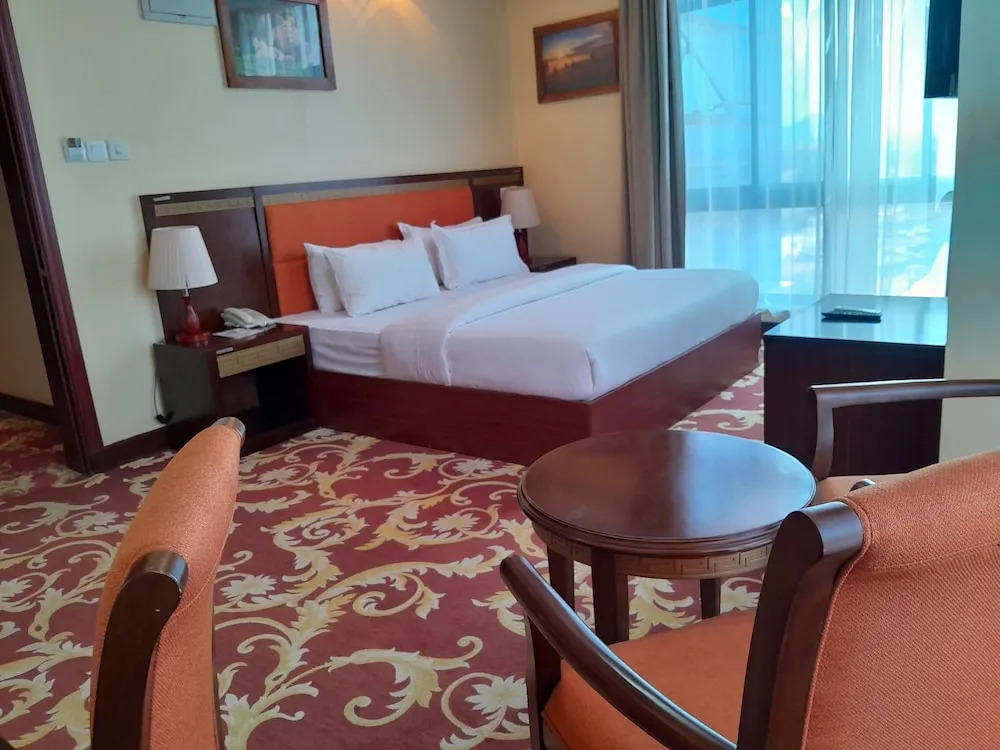 Morena Hotel Morogoro