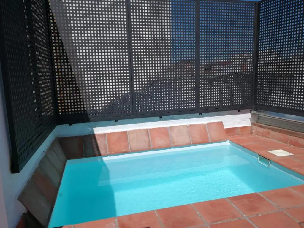 Casas de Sevilla - Casa Sevillana Harinas26