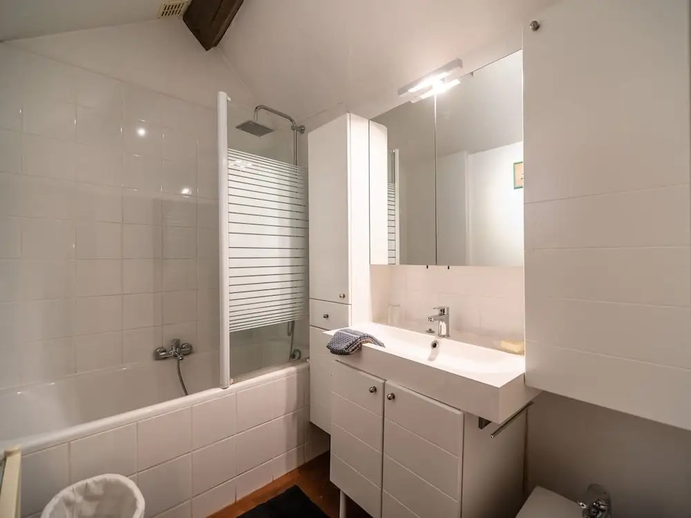 Modern Cottage With Private Garden in Dinant