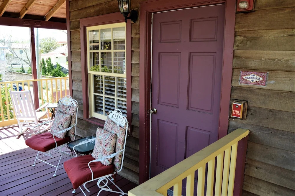 Casa De Solana Bed and Breakfast