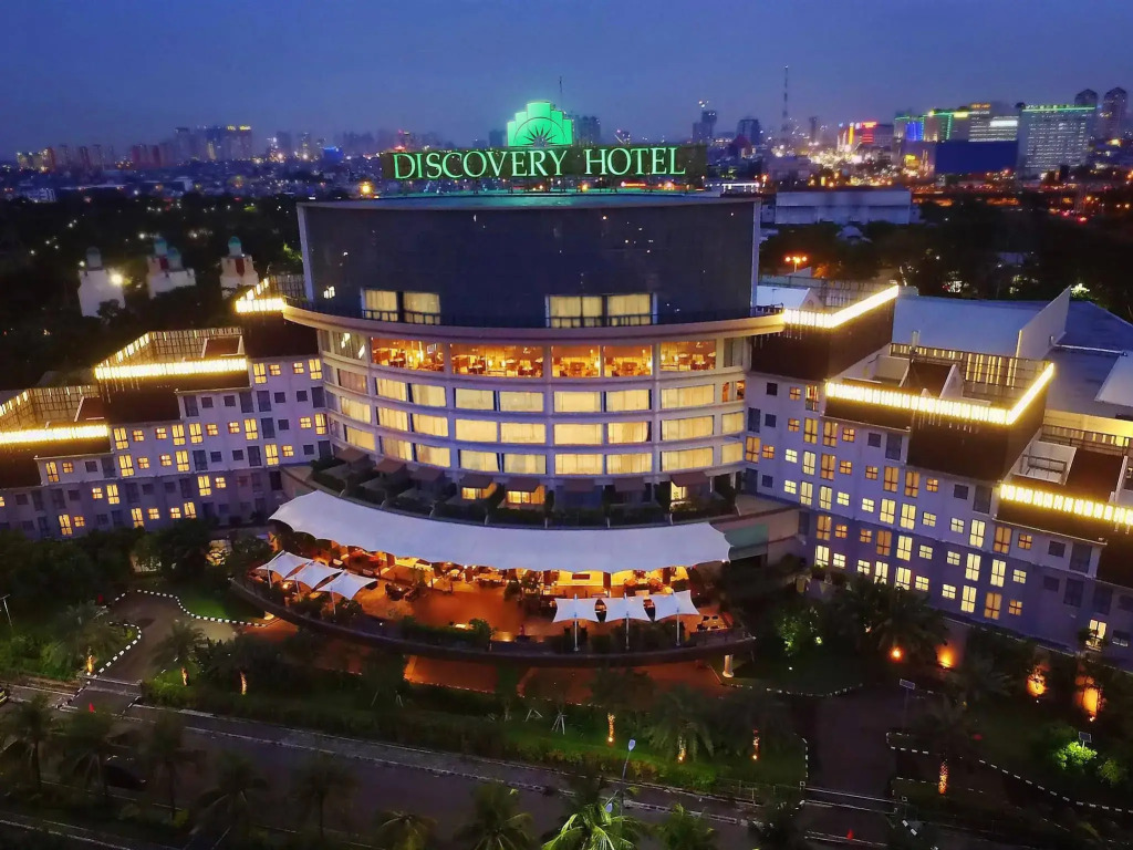 Discovery Ancol