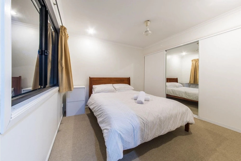 Penny's QLD Palace