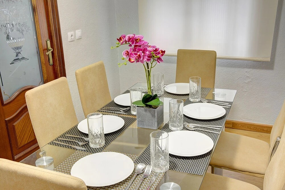 Deluxe Apartment Pureza 43