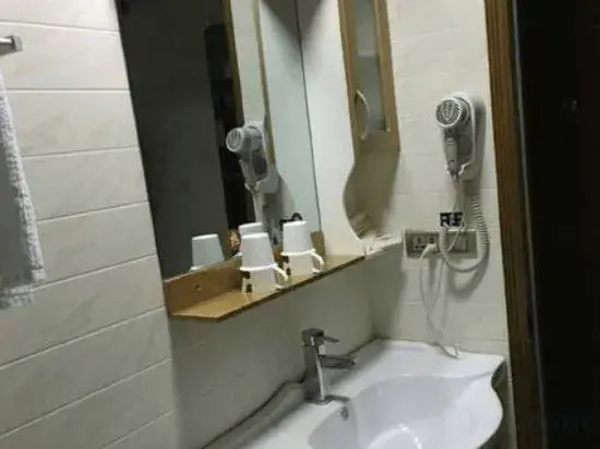 Cangnan Water View Hotel